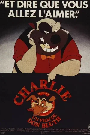 Photo 5 du film : Charlie, mon héros