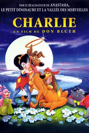 Photo 6 du film : Charlie, mon héros
