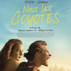 Photo du film : Nous, les coyotes