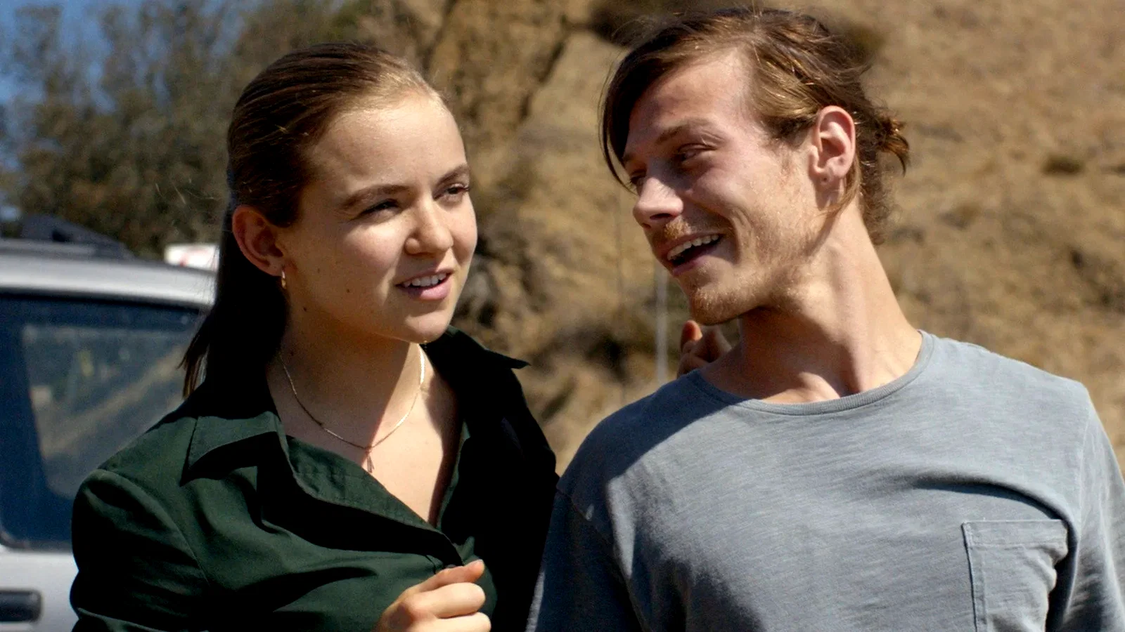 Photo 3 du film : Nous, les coyotes