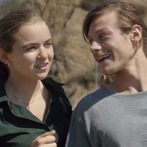 Photo du film : Nous, les coyotes