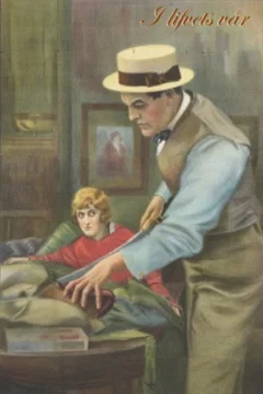 Affiche du film Au printemps de la vie