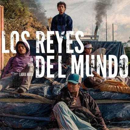 Miniature photo du film : Los reyes del mundo