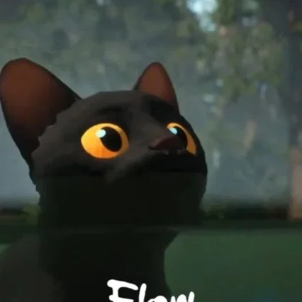 Miniature photo du film : Flow, le chat qui n'avait plus peur de l'eau