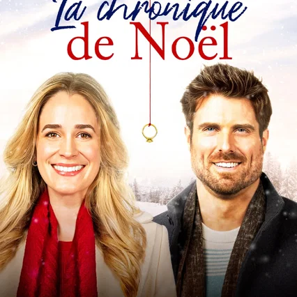 Miniature photo du film : La chronique de Noël