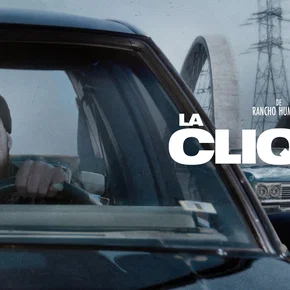 Photo du film : Clika