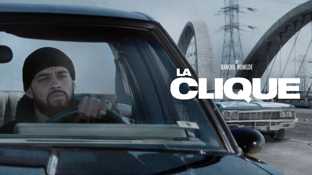 Photo 1 du film : Clika