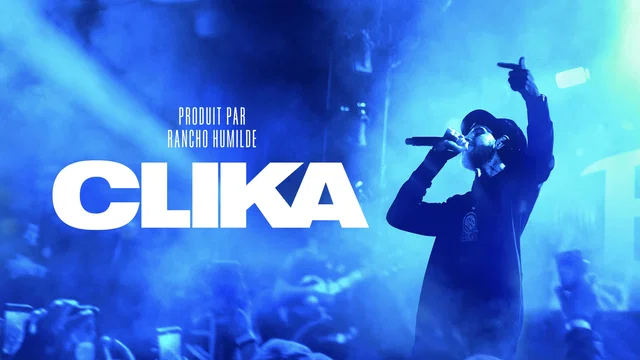 Photo 2 du film : Clika