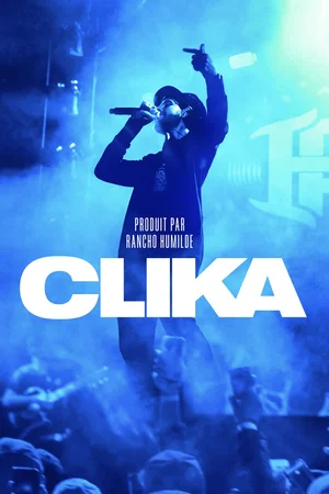 Affiche du film : Clika