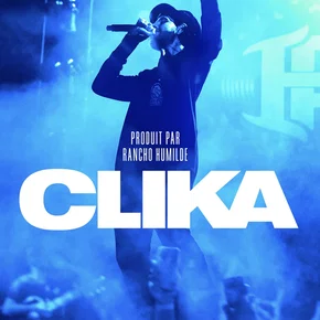Photo du film : Clika