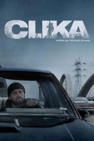 Photo 4 du film : Clika
