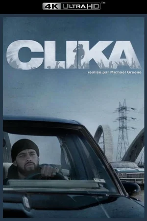 Photo 5 du film : Clika