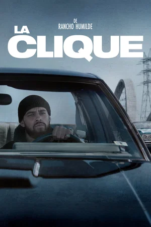 Photo 8 du film : Clika