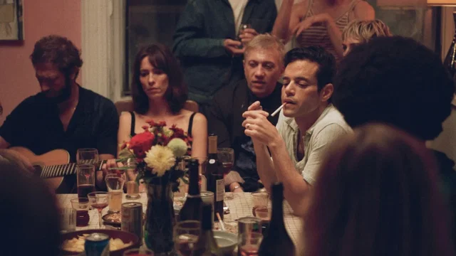 Photo 1 du film : The Man I Love