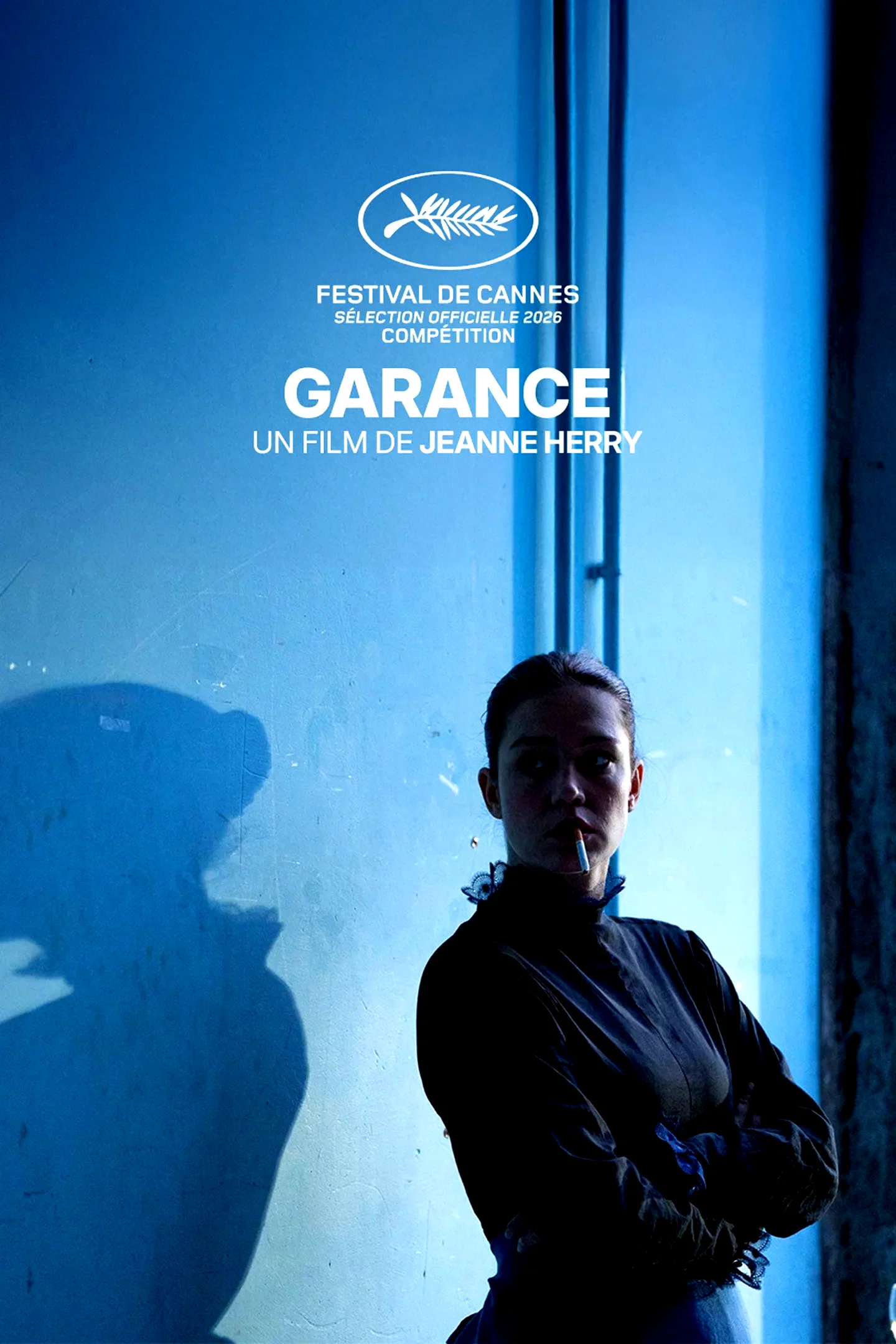 Affiche du film : Garance