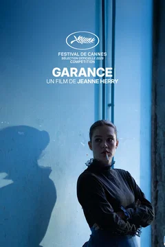 Affiche du film = Garance