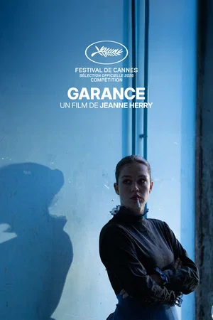 Affiche du film : Garance