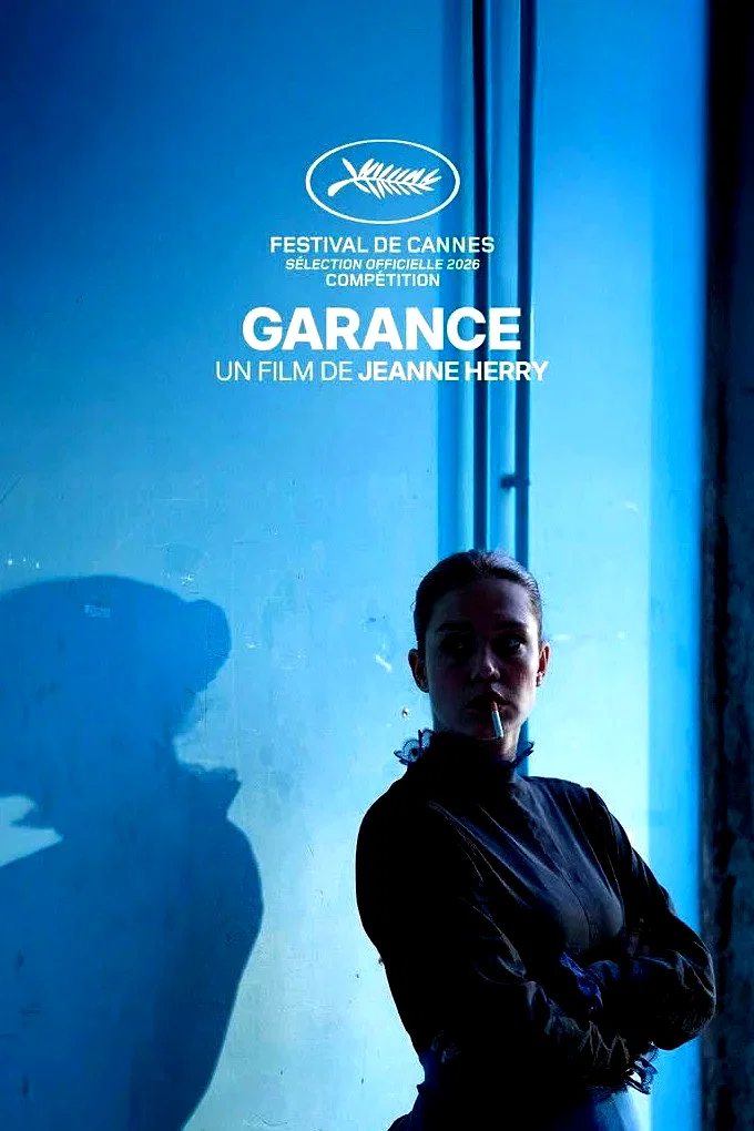 Photo 2 du film : Garance