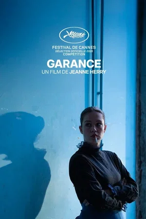 Photo du film : Garance