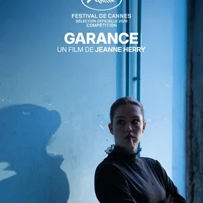 Photo du film : Garance