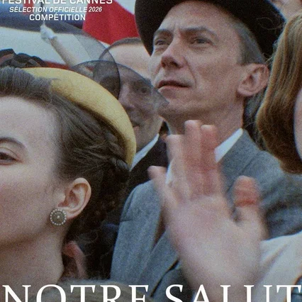 Miniature photo du film : Notre salut