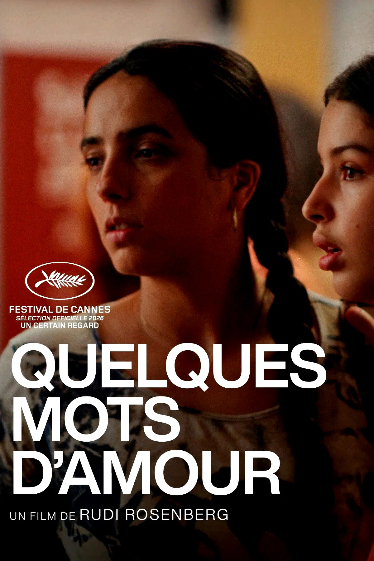 Affiche du film : Words Of Love