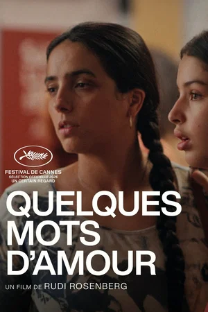 Affiche du film : Words Of Love