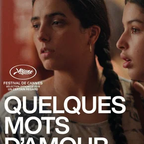 Photo du film : Words Of Love