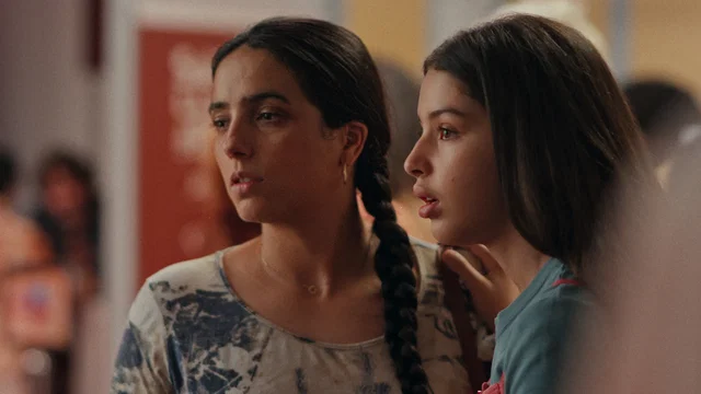 Photo 3 du film : Words Of Love