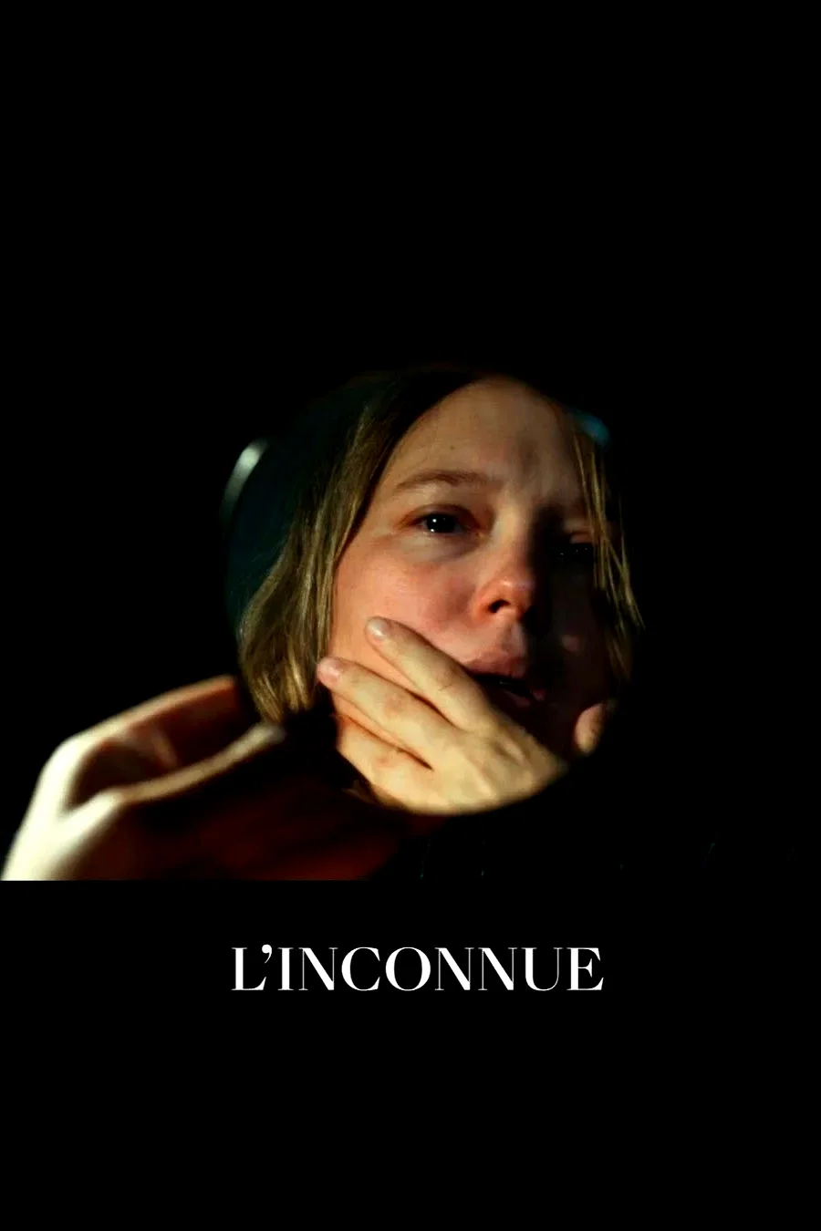 Photo 2 du film : L’inconnue