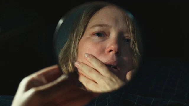 Photo du film : L’inconnue