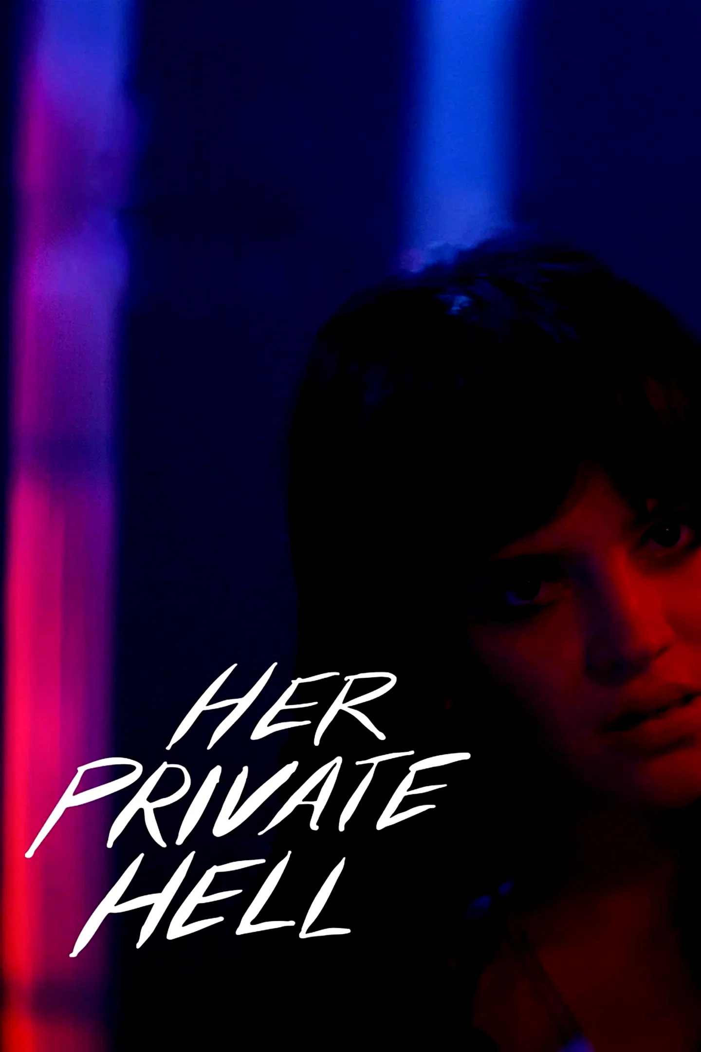 Photo 2 du film : Her Private Hell