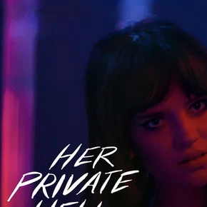 Photo du film : Her Private Hell
