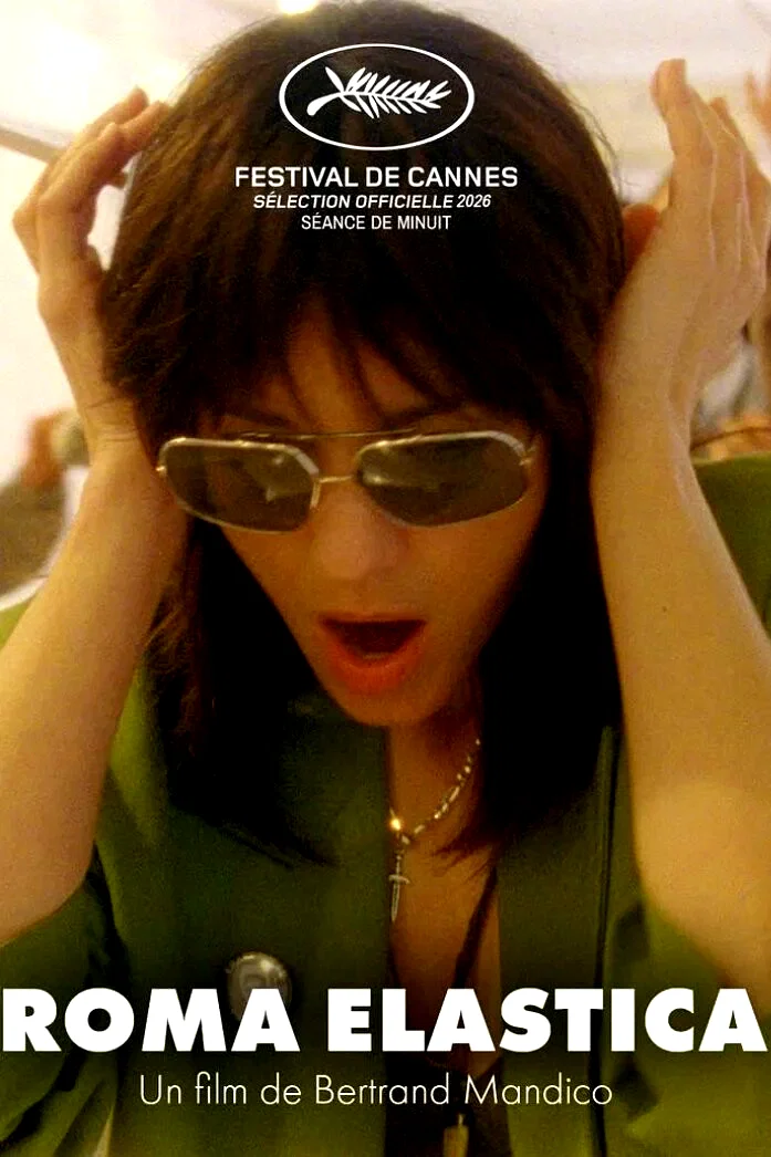 Affiche du film : Roma elastica