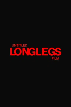 Affiche du film = Untitled Longlegs Film