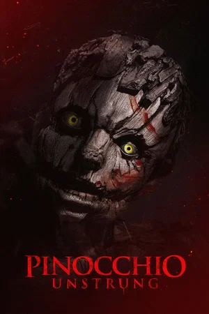Affiche du film : Pinocchio: Unstrung
