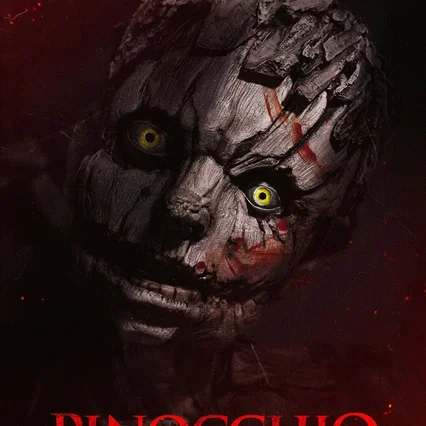 Miniature photo du film : Pinocchio: Unstrung