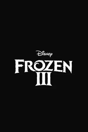 Affiche du film : La Reine des neiges III