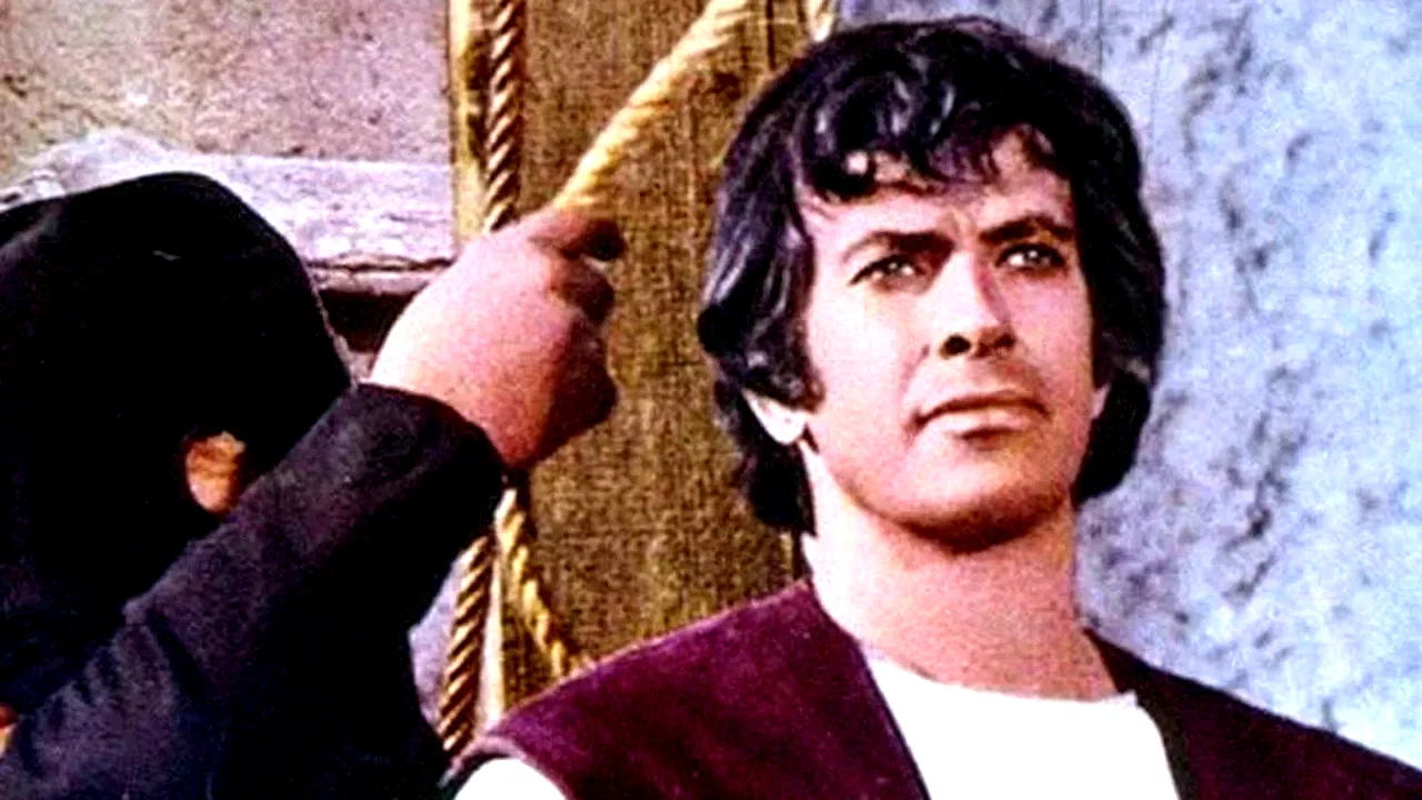 Photo 3 du film : Le retour d'ivanhoe