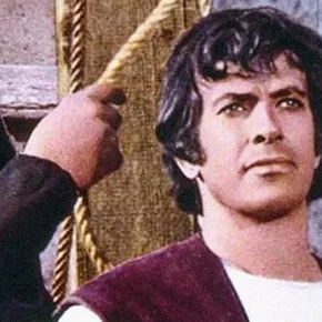 Photo du film : Le retour d'ivanhoe