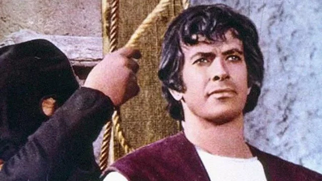 Photo du film : Le retour d'ivanhoe