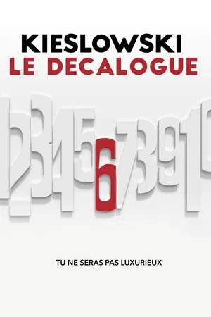 Photo du film : Tu ne seras pas luxurieux