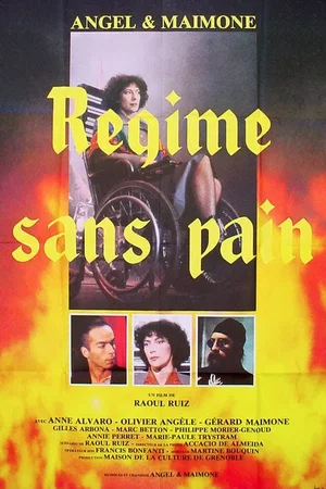 Affiche du film : Régime sans pain