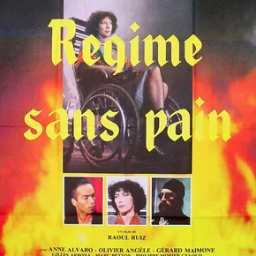 Photo du film : Régime sans pain
