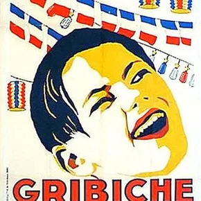 Photo du film : Gribiche