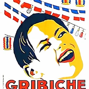 Photo du film : Gribiche