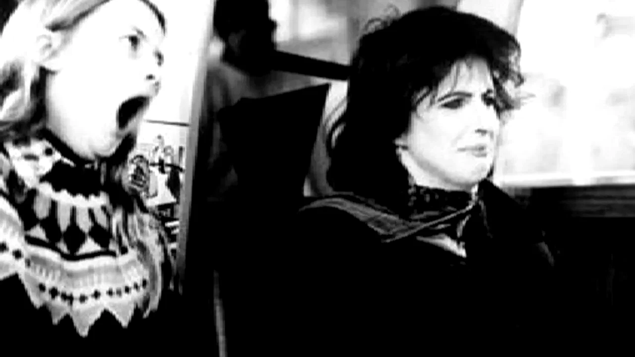 Photo 2 du film : Wrong world