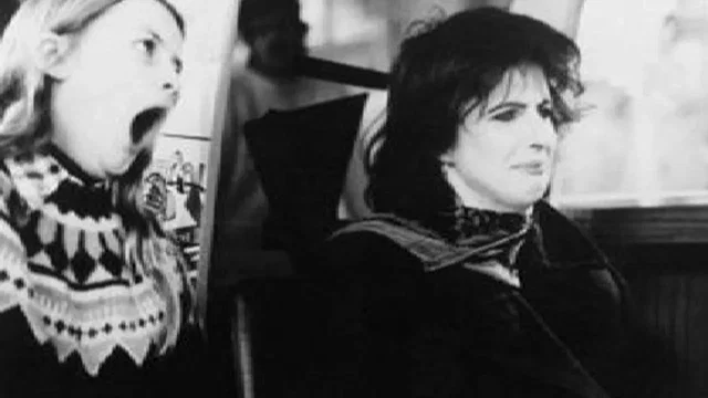 Photo 2 du film : Wrong world