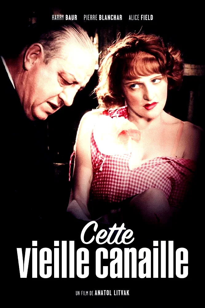 Photo 5 du film : Cette vieille canaille