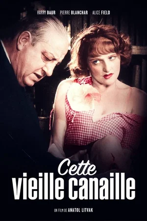 Photo 5 du film : Cette vieille canaille
